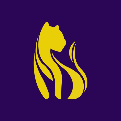 Lioness: Sexual Health Tracker Icon