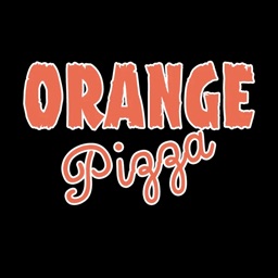 Orange Pizza Warrington