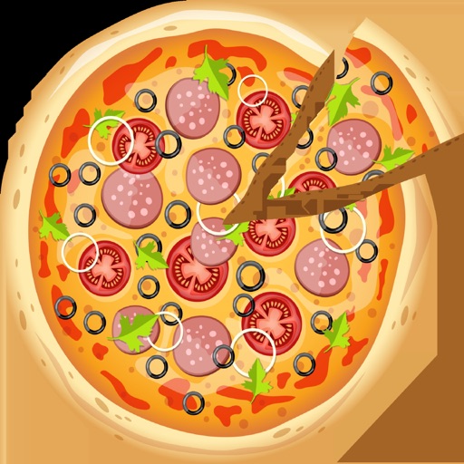 Pizza Recipe Homemade icon
