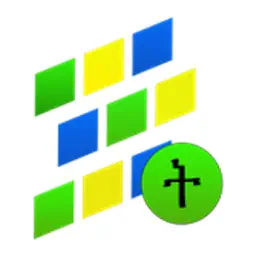 Tigrinya/Tigre App app icon