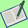 WriteTrack - Track Submissions - iPhoneアプリ