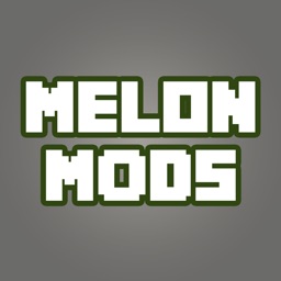 Mods for Melon Playground! 图标