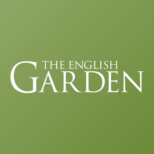 The English Garden Magazine