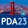 PDA Meetings icon