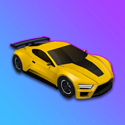 Race Master 3D 