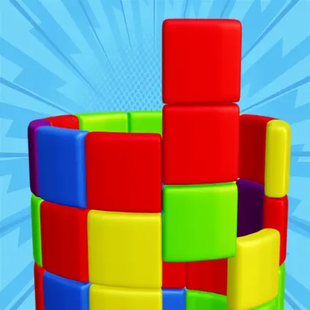 Popping Cubes! Cheats