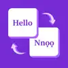 English Egbo Translator App Feedback