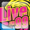 Live 99 FM icon