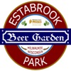 The Estabrook Beer Garden