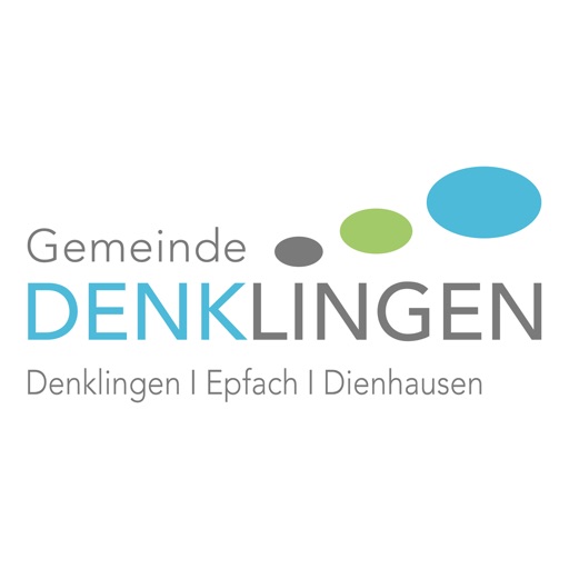 Gemeinde Denklingen icon