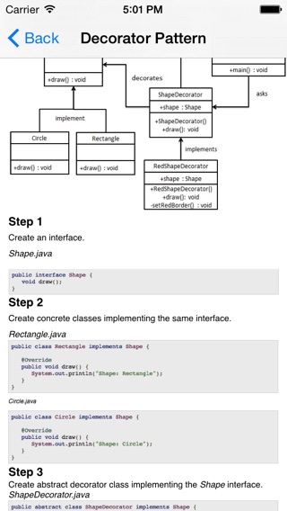 Design Patterns for Java/J2EEのおすすめ画像5