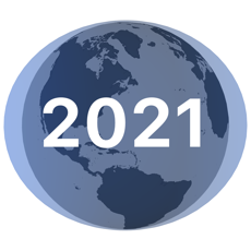 ‎World Tides 2021