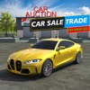 Car Trade Simulator 2023 Games icon