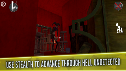 Nightmare Gate Screenshot