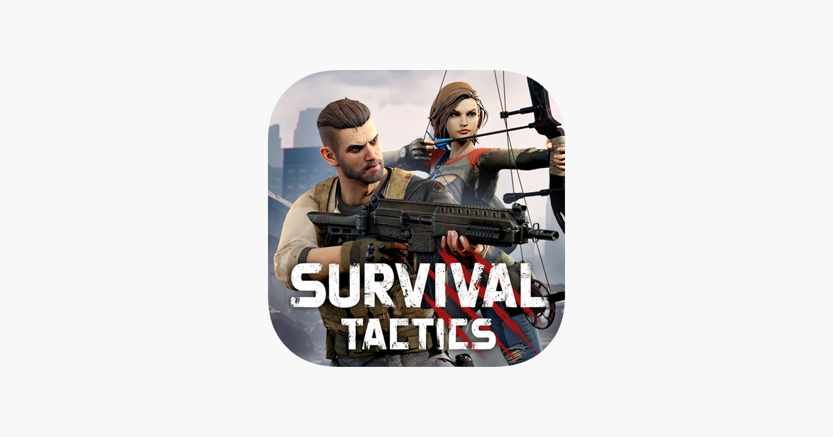 App do Dia - Survival Tactics: Zombie RPG