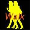 WalkRecord - iPadアプリ