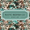 Rustic Redfish Co