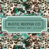 Rustic Redfish Co Positive Reviews, comments