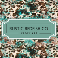 Rustic Redfish Co
