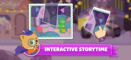 Game screenshot Bimi Boo & Friends: Kids Games apk