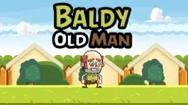 Game screenshot Baldy Old Man mod apk