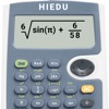Scientific Calculator He-36X icon