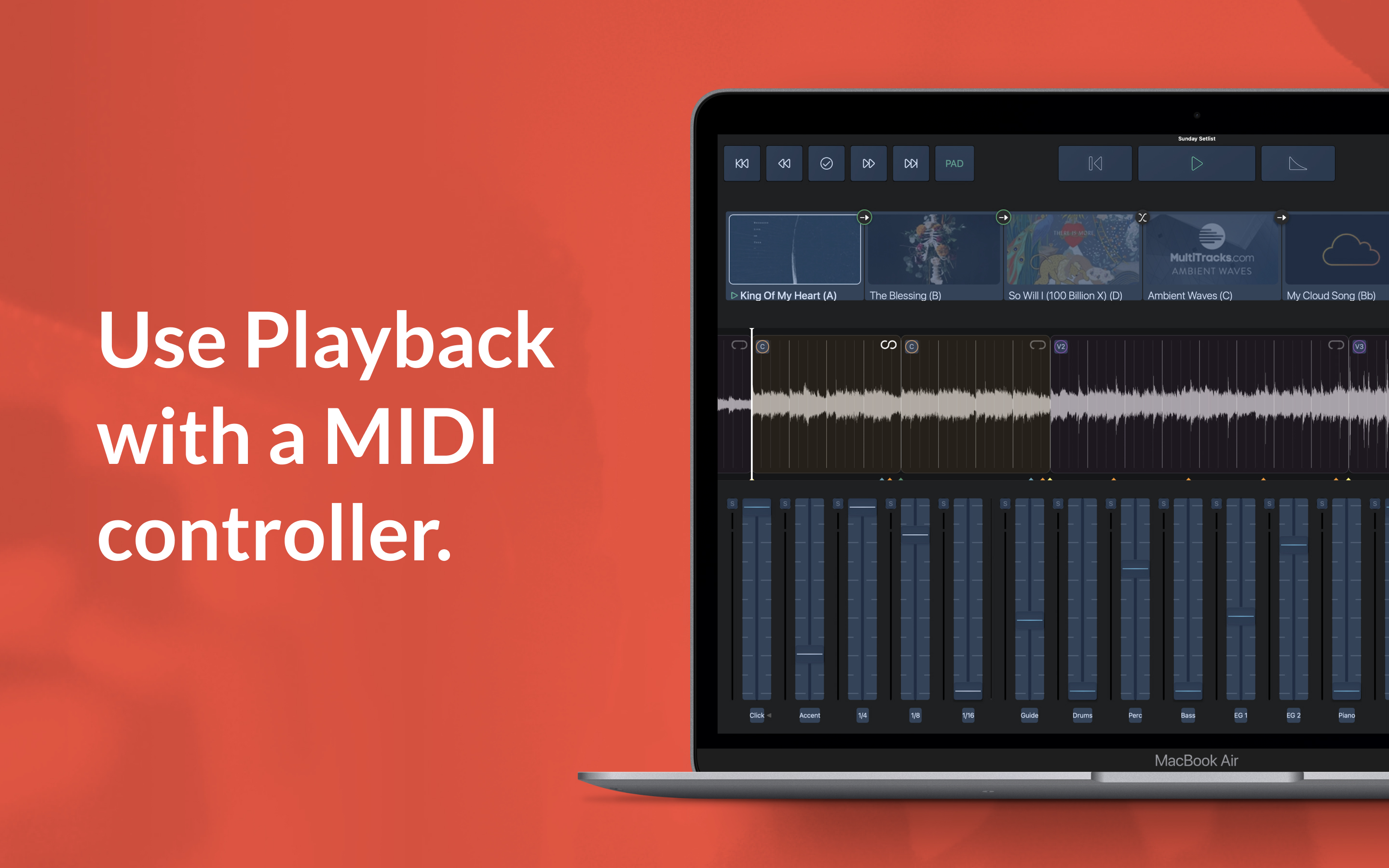 Playback