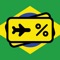 Fly Brazil — The only app that will offer you all available flights from all Brazilian airlines