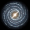 Mag Galaxy icon