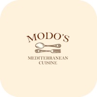 Modo's Cuisine logo