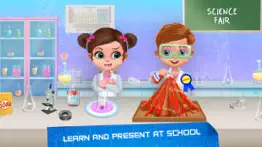 alchemist science lab elements iphone screenshot 4