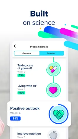 Game screenshot Sidekick Health hack
