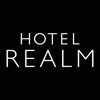Hotel Realm icon