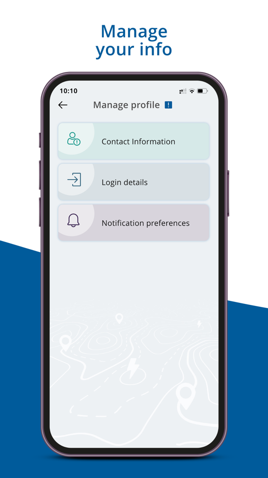 #3. Hydro Ottawa (iOS) 由: Hydro Ottawa