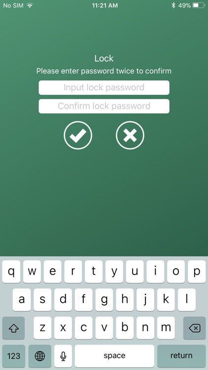 PhotoFast ONE screenshot-4