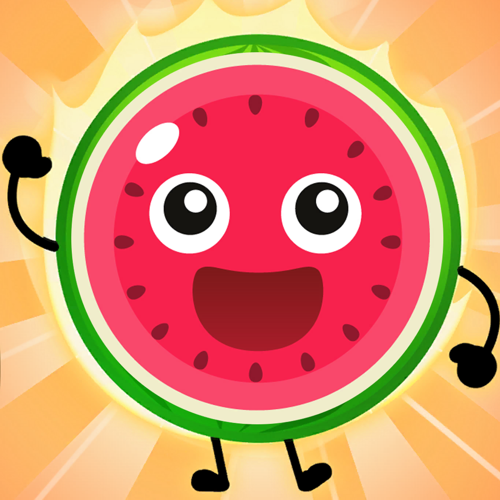 Get Watermelon Merge - Sort Puzzle for iOS, iPhone, iPad Aso Report