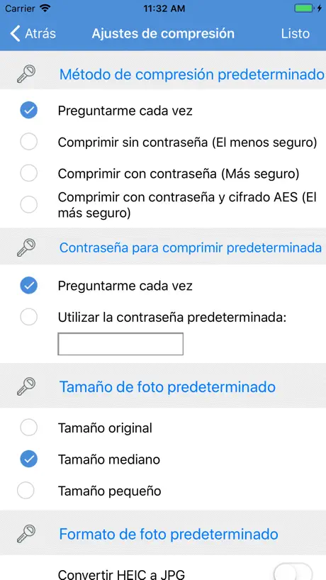 iZip Pro -  Zip Unzip Unrar