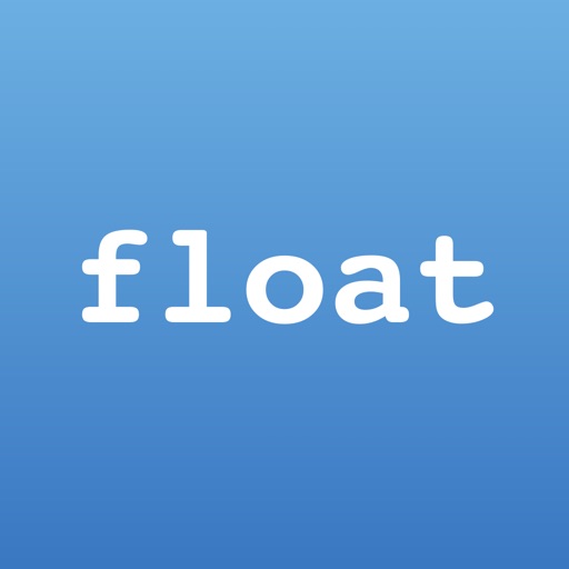 Float - Get Essays Done