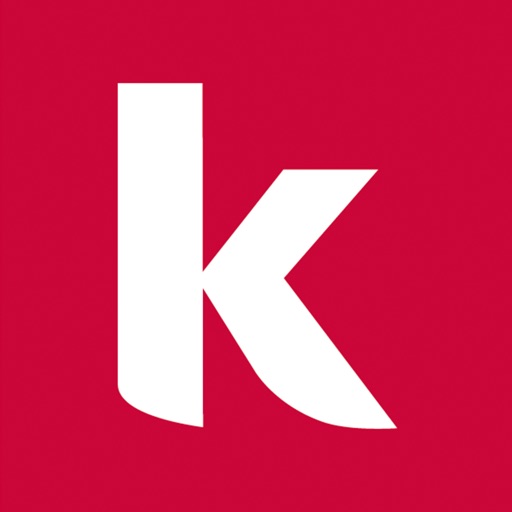 Koersgenoten app icon