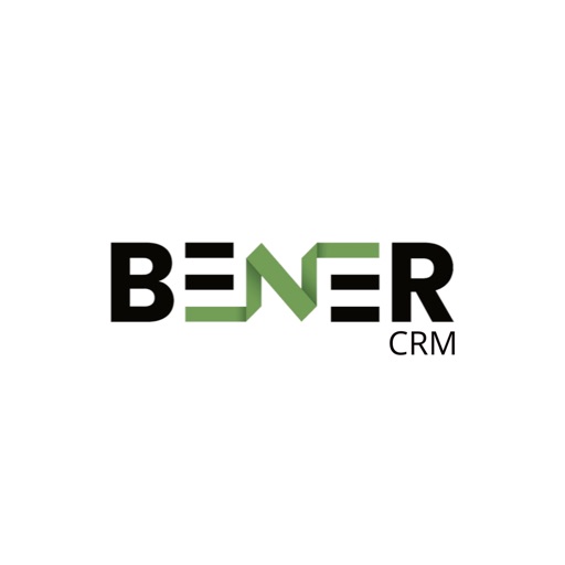 ERP Bener CRM