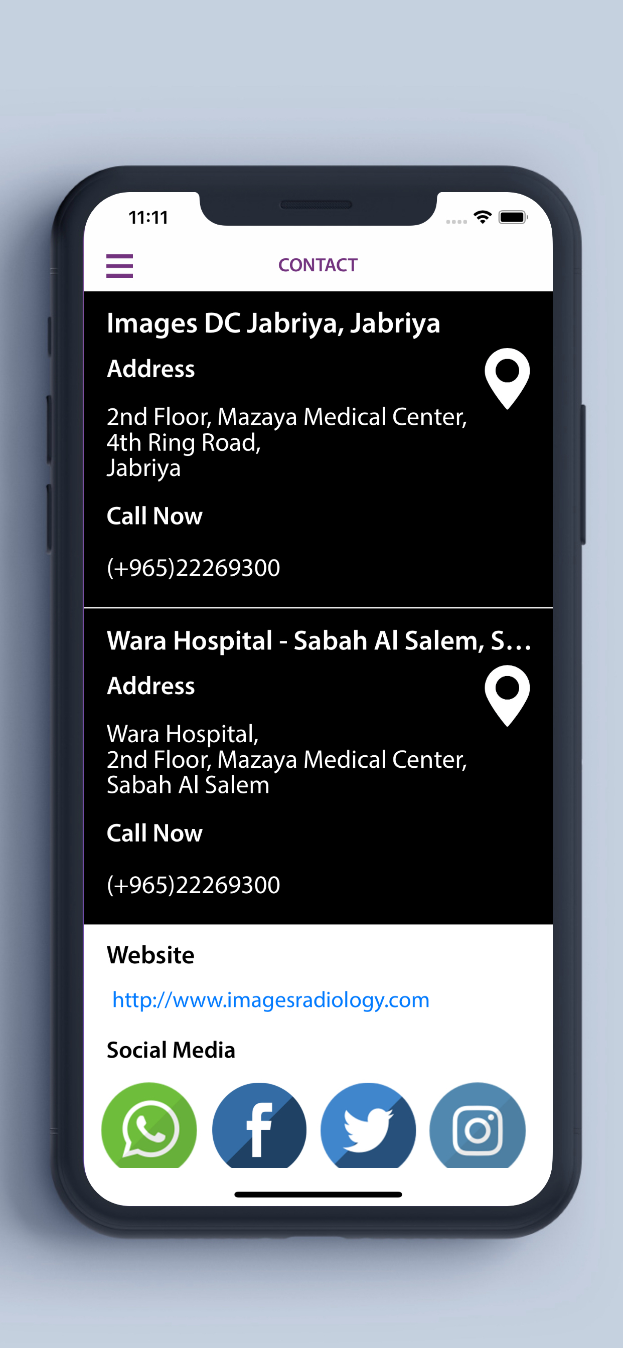 myImages Doc