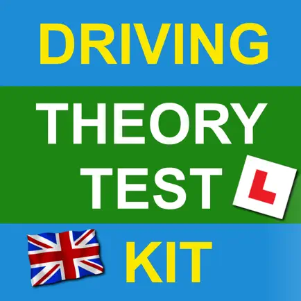 Driving Theory Test Kit (UK) Cheats