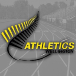 Athletics Wgtn
