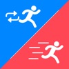 GOPod 跑圈/來回跑 - iPadアプリ