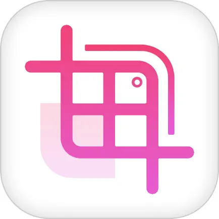 Photo Split - Grid Style Crop Читы