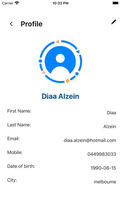 PediaGlobe screenshot-6