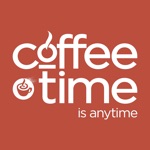 Download Coffee Time app