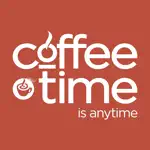 Coffee Time App Problems