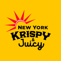 New York Krispy and Juicy