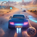 Download Real Racing - Car Racing Game app